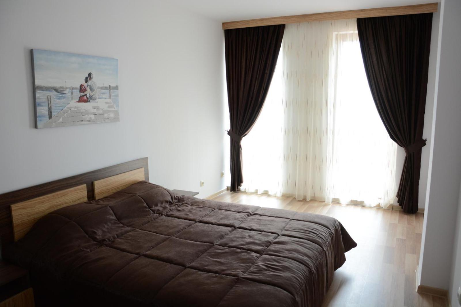 Balchik Amazing Sea Apartments Exterior photo