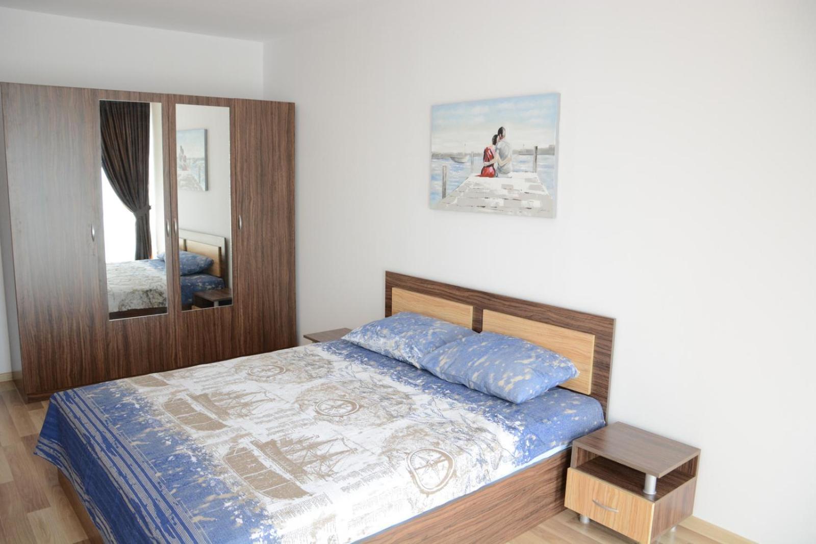 Balchik Amazing Sea Apartments Exterior photo