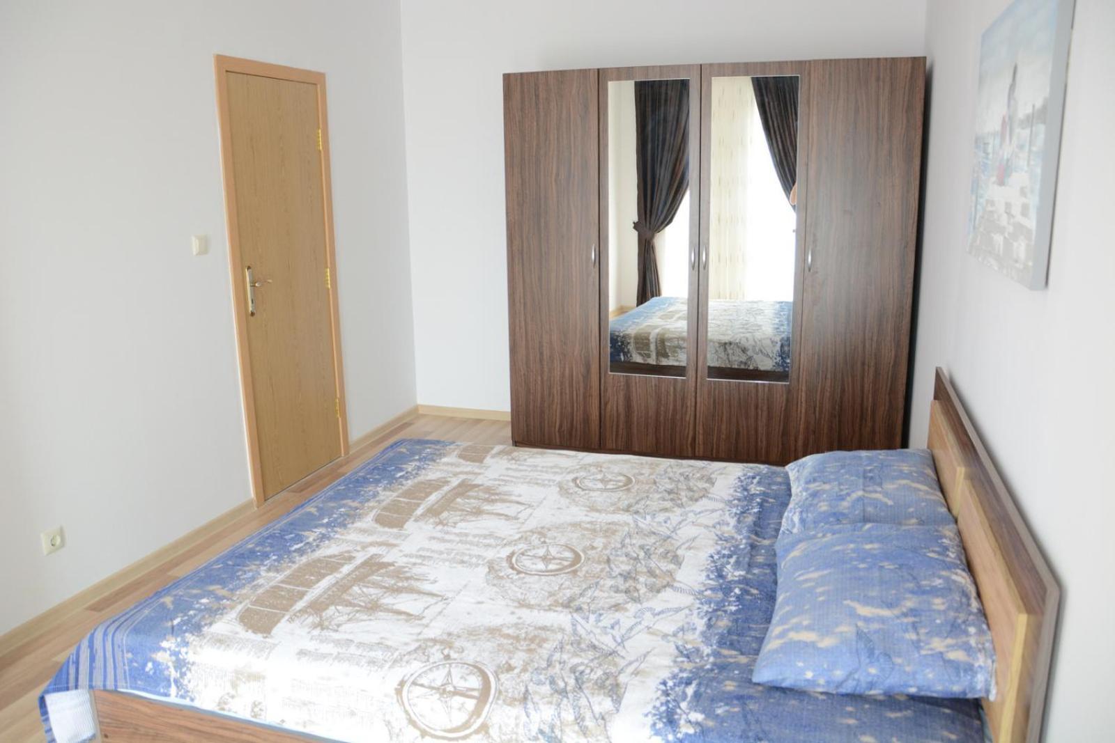 Balchik Amazing Sea Apartments Exterior photo