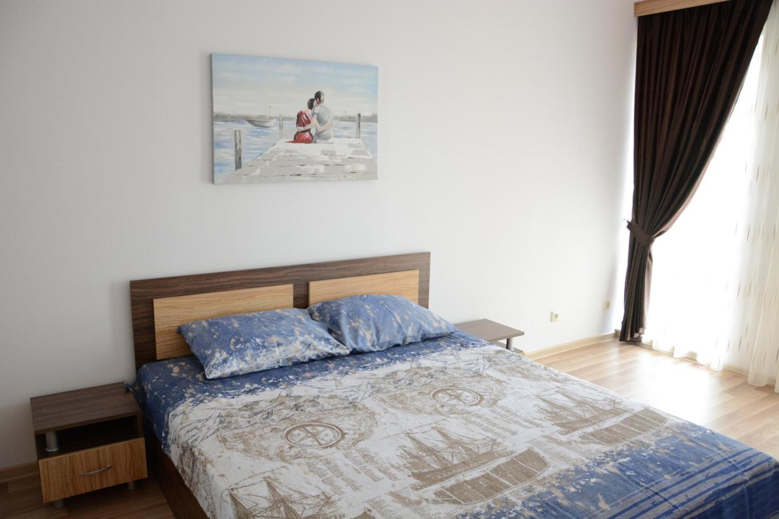 Balchik Amazing Sea Apartments Exterior photo