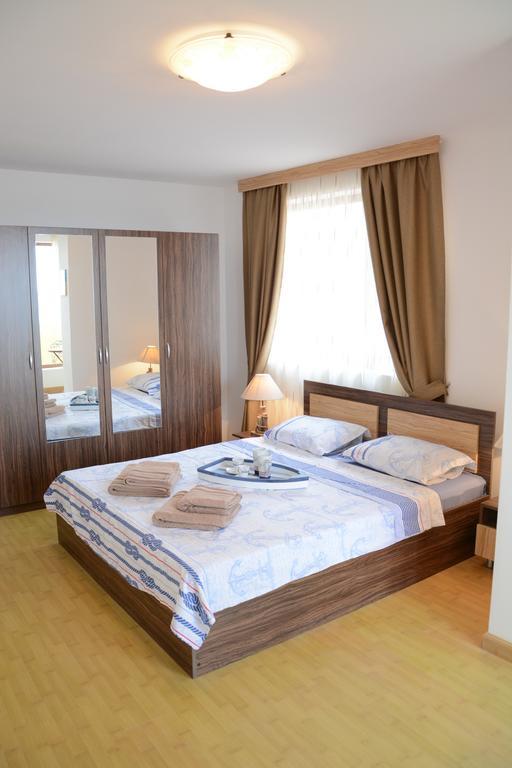 Balchik Amazing Sea Apartments Exterior photo