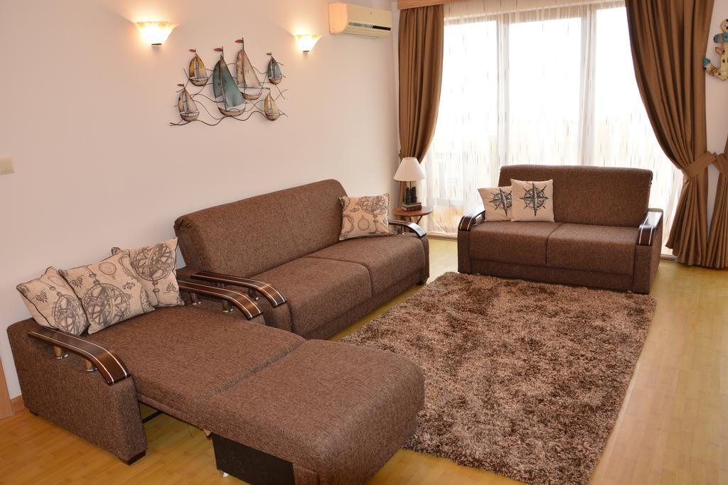 Balchik Amazing Sea Apartments Exterior photo