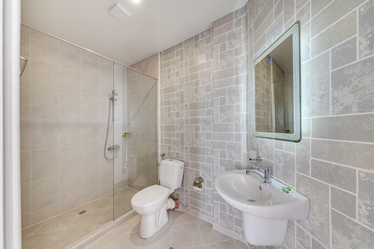 Balchik Amazing Sea Apartments Exterior photo